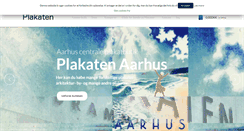 Desktop Screenshot of plakaten.com